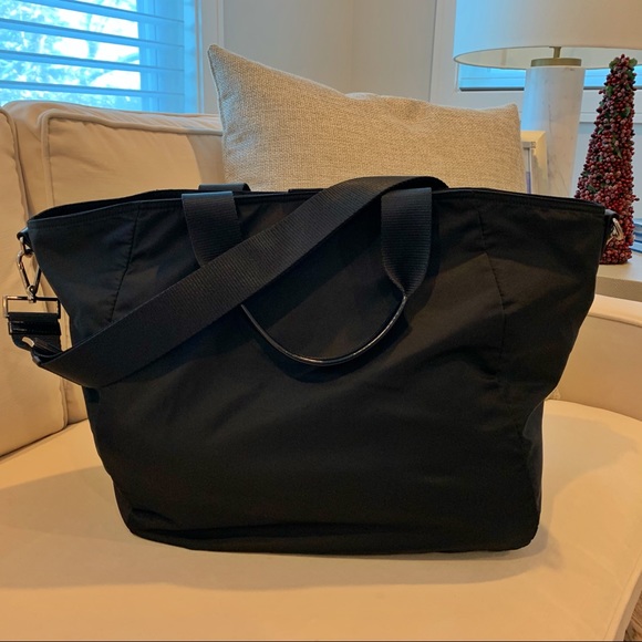 Prada Nylon Shoulder Bag - Picture 2 of 8